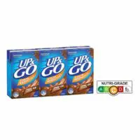 Sanitarium Up & Go Breakfast Drink Choc Ice 3 x 250ml Pack
