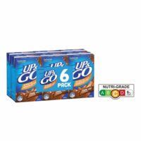 Sanitarium Up & Go Breakfast Drink Choc Ice 6 pk