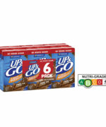 Sanitarium Up & Go Breakfast Drink Choc Ice No Added Sugar 6pk