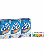 Sanitarium Up & Go Breakfast Drink Vanilla Ice 3 x 250ml Pack