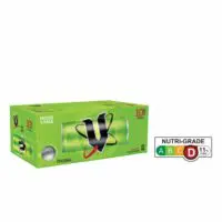 V Green Energy Drink Fridge Pack 10pk 250ml Cans