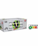 V Sugarfree Guarana Energy Drink Fridge Pack 10pk 250ml Cans