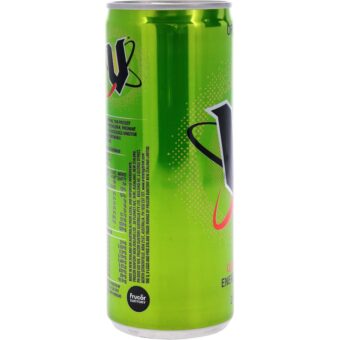 V Vitalise Energy Drink Guarana
