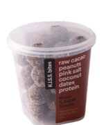 Frooze Balls kiss Chocolate Peanut 30 Ball Pottle 420g