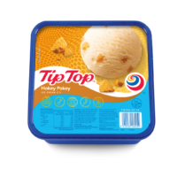 Tip Top Ice Cream Hokey Pokey 2L