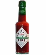 Kaitaia fire chilli sauce pdm 148ml