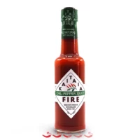 Kaitaia Fire Chilli Sauce 148ml