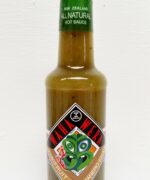 Kaitaia Waha Wera Kiwifruit & Habanero Sauce 150ml