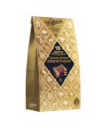 Whittakers Artisan Collection Chocolate Cocoa Lovers Assortment 189g