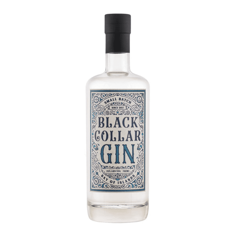 Black Collar Gin 700ml