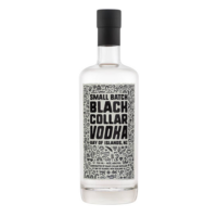 Black Collar Distillery Vodka 700ml