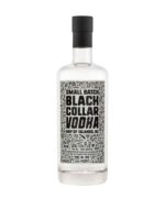 Black Collar Distillery Vodka