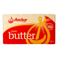 Anchor Butter 500g