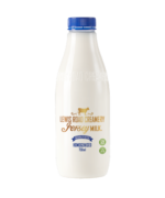 Lewis Road Creamery Jersey Milk - Homogenised