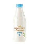 Lewis Road Creamery Jersey Milk - Light