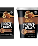 Frooze Balls Chocolate & Hazelnut