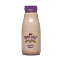 Lewis Road Creamery Lactose Free Chocolate Milk