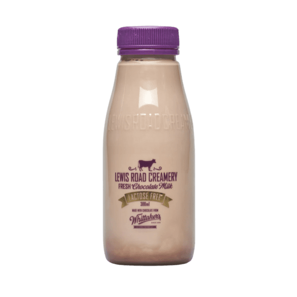 Lewis Road Creamery Lactose Free Chocolate Milk