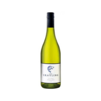 The Grayling Wines Pinot Gris Wine 750ml