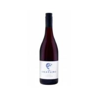 The Grayling Wines Pinot Noir Wine 750ml
