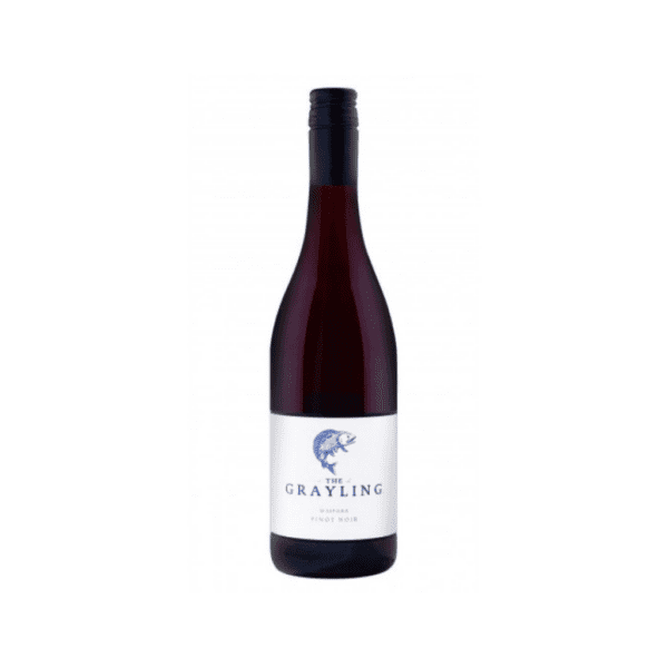 The Grayling Wines Pinot Noir Wine 750ml