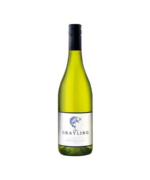 The Grayling Wines Sauvignon Blanc Wine 750ml