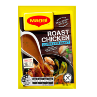 Maggi GF Chicken Gravy 24g