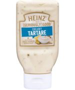 Heinz Seriously Good Tartare Sauce