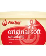 Anchor Spread Blue Dairy Blend Butter 500g