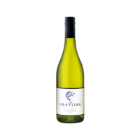 The Grayling Wines Chardonnay Wine 750ml