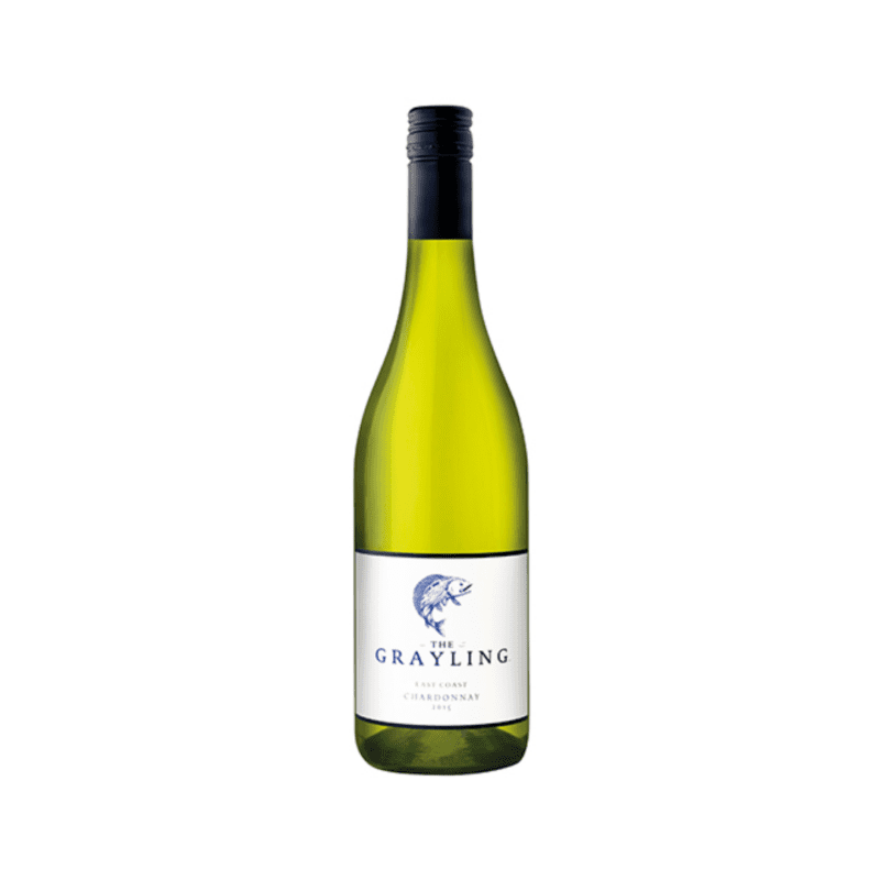 The Grayling Wines Chardonnay Wine 750ml