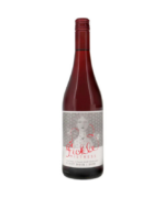 Fickle Mistress Pinot Noir Central Otago Wine 750ml