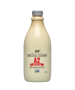 Lewis Road Creamery Non-Homogenised A2 Protein Milk 1500ml