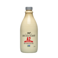 Lewis Road Creamery Non-Homogenised A2 Protein Milk 1500ml