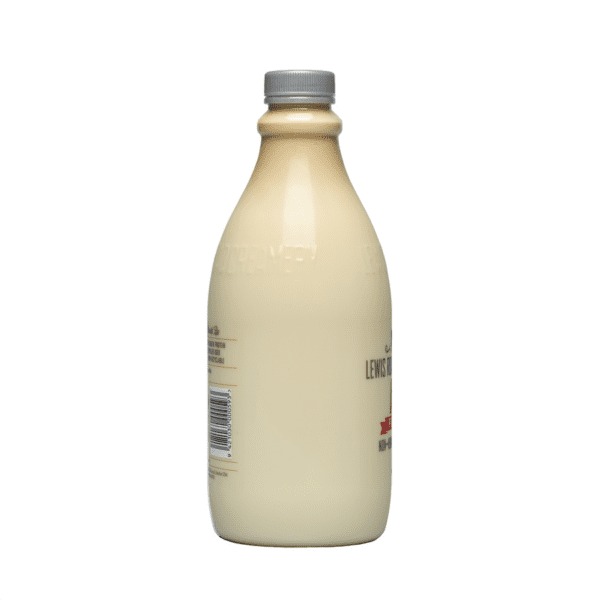 Lewis Road Creamery Non-Homogenised A2 Protein Milk 1500ml
