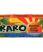 Raro Sachet Sunshine Coast 3pk 240g