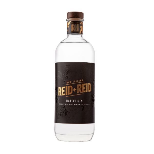 Reid + Reid Native Gin 700mL