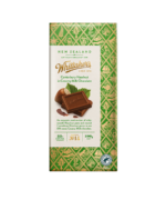 Whittakers Artisan Collection Chocolate Block Hazelnut NZ 100g