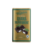 Whittakers Chocolate Block Ghana Peppermint 250g