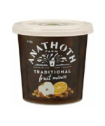 Anathoth Traditonal Fruit Mince 435g