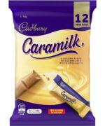 Cadbury Caramilk Sharepack