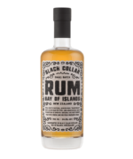 Black Collar Distillery Rum 700ml