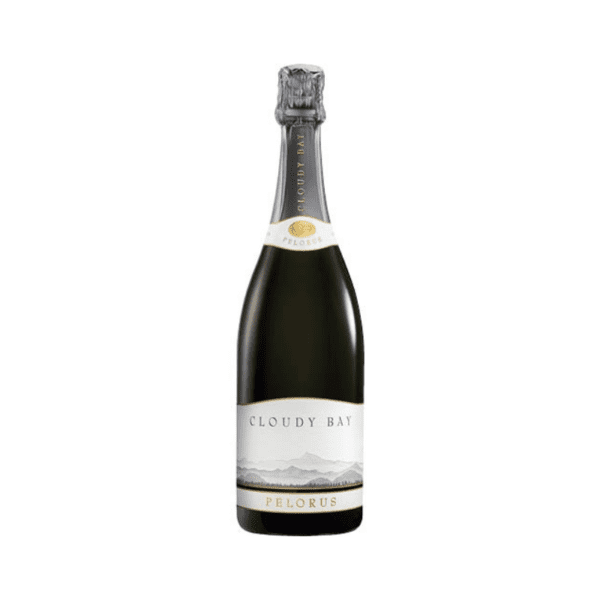 Cloudy Bay Pelorus Brut 750ml