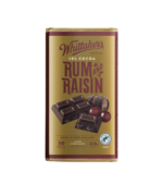 Whittakers Chocolate Block Rum & Raisin 250g