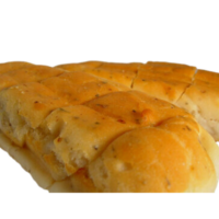 Phoenix Gluten Free Garlic Bread (2pc) 350g (1)