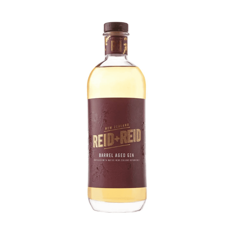 Reid + Reid Barrel Aged Gin 700ml