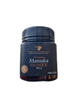 Wild Stag Manuka Honey 250g