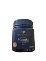Wild Stag Manuka Honey 250g