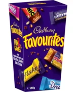 Cadbury Favourites Chocolates