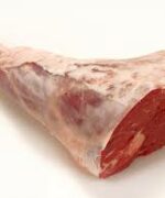 NZ Premium Lamb Leg of Lamb (Bone in Easy Carve) 2.5kg